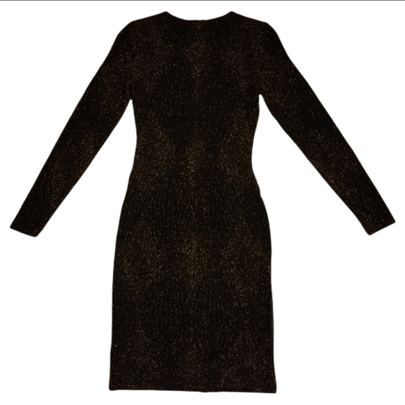 Michael Kors Bodycon Dress Size XS - Picture 3 of 8